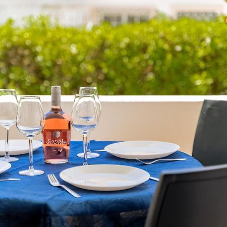 Casa Mar Apartment Carvoeiro  Luaran gambar