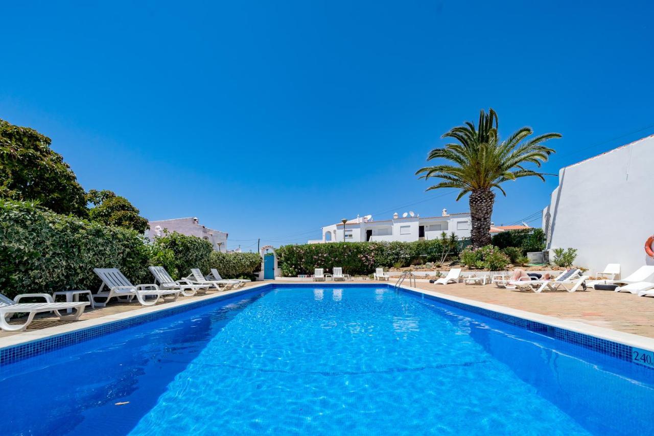 Casa Mar Apartment Carvoeiro  Luaran gambar