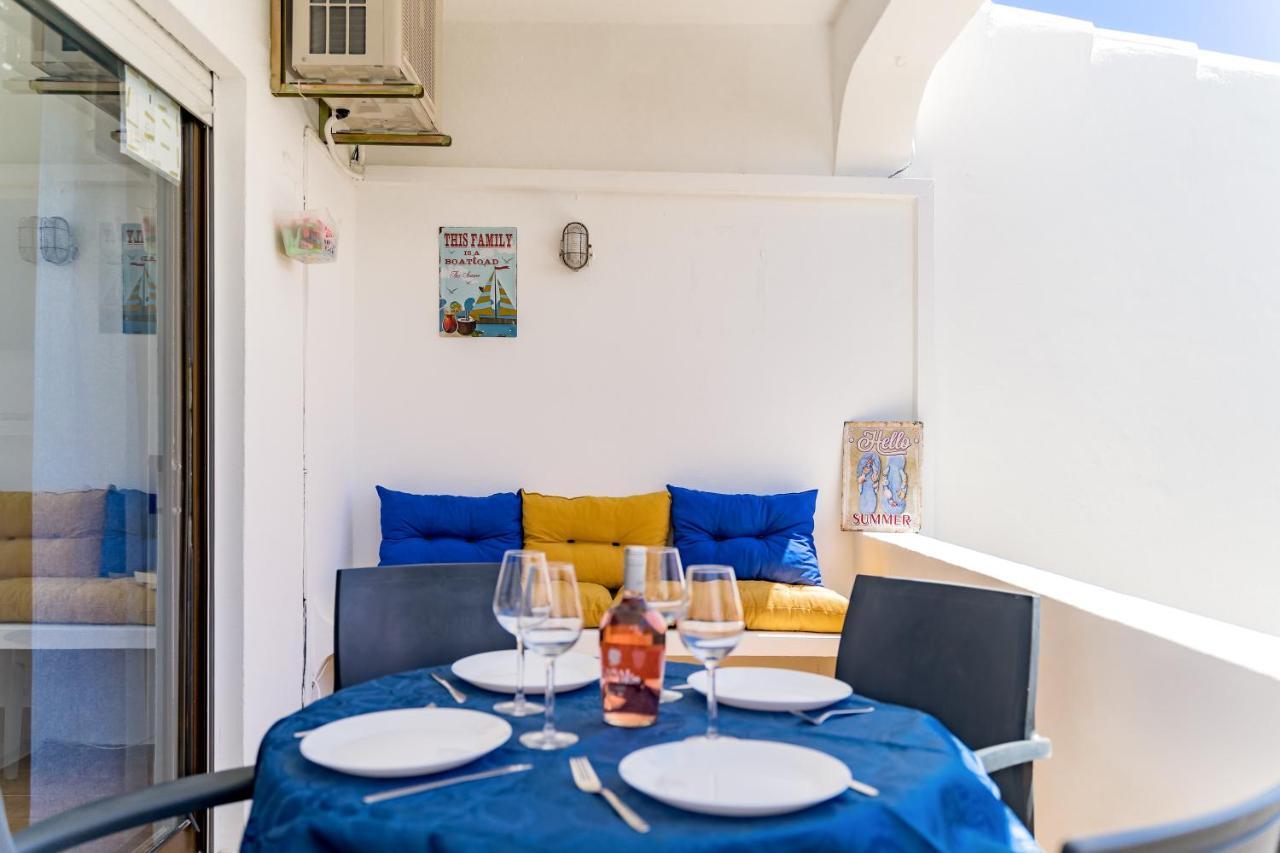 Casa Mar Apartment Carvoeiro  Luaran gambar