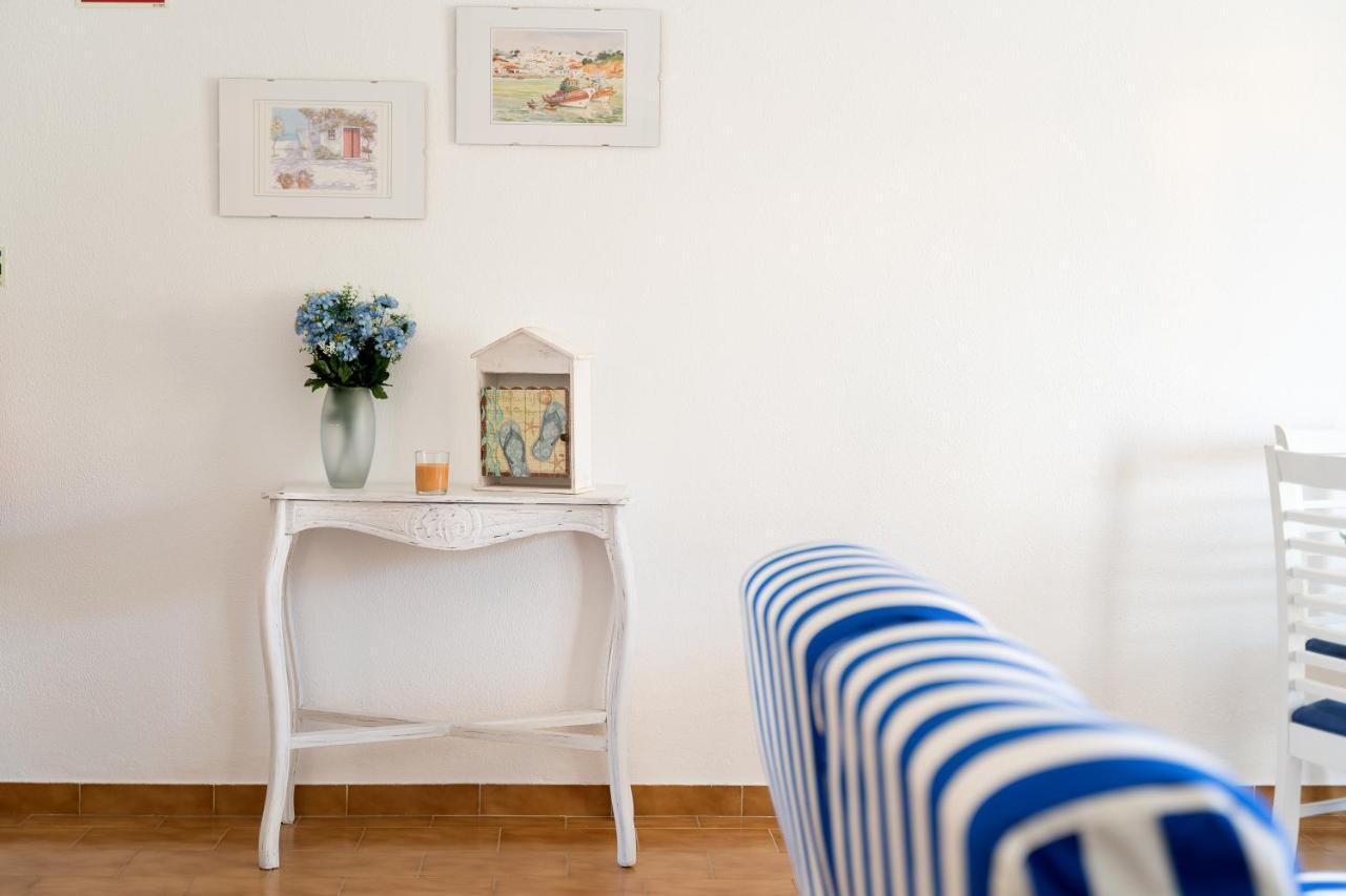 Casa Mar Apartment Carvoeiro  Luaran gambar