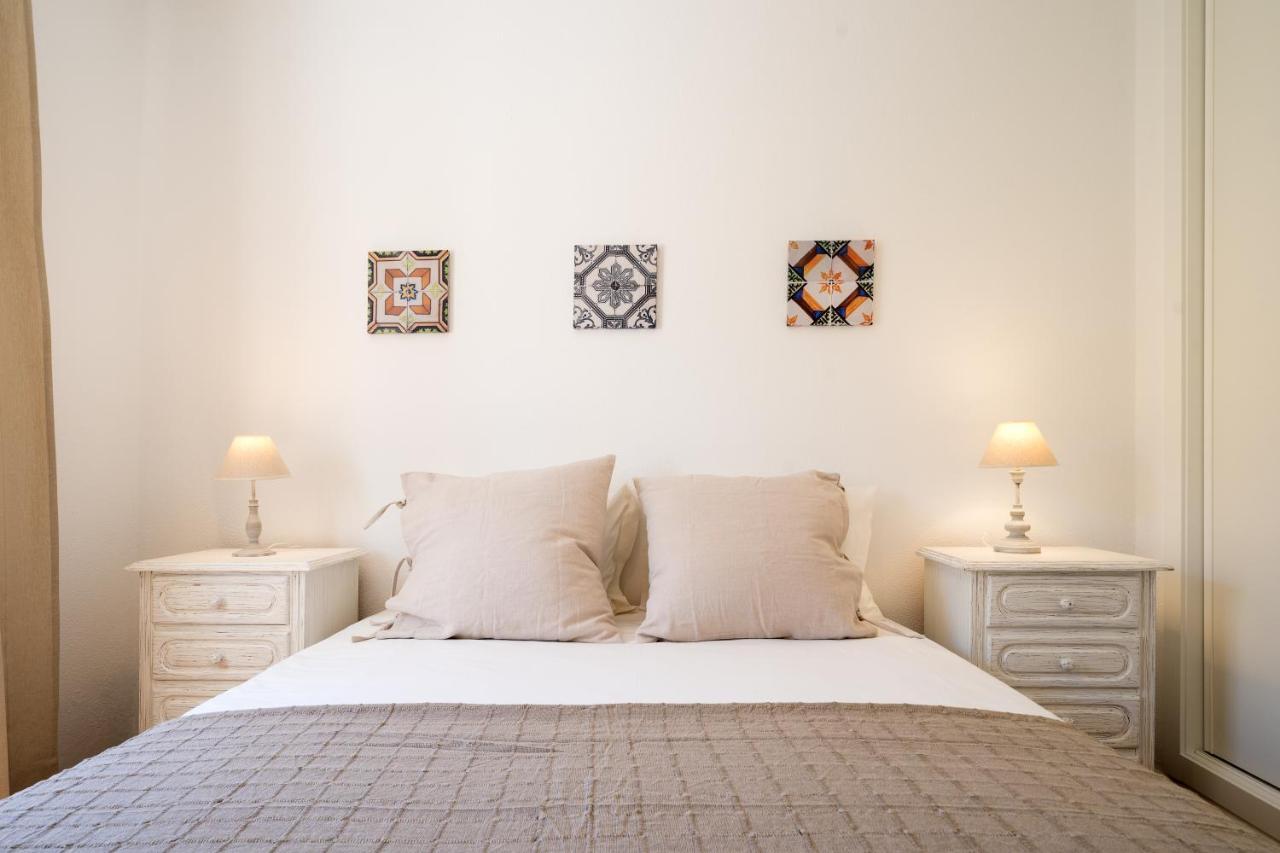 Casa Mar Apartment Carvoeiro  Luaran gambar