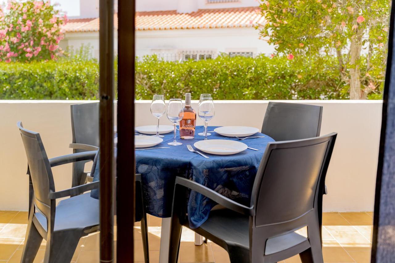 Casa Mar Apartment Carvoeiro  Luaran gambar