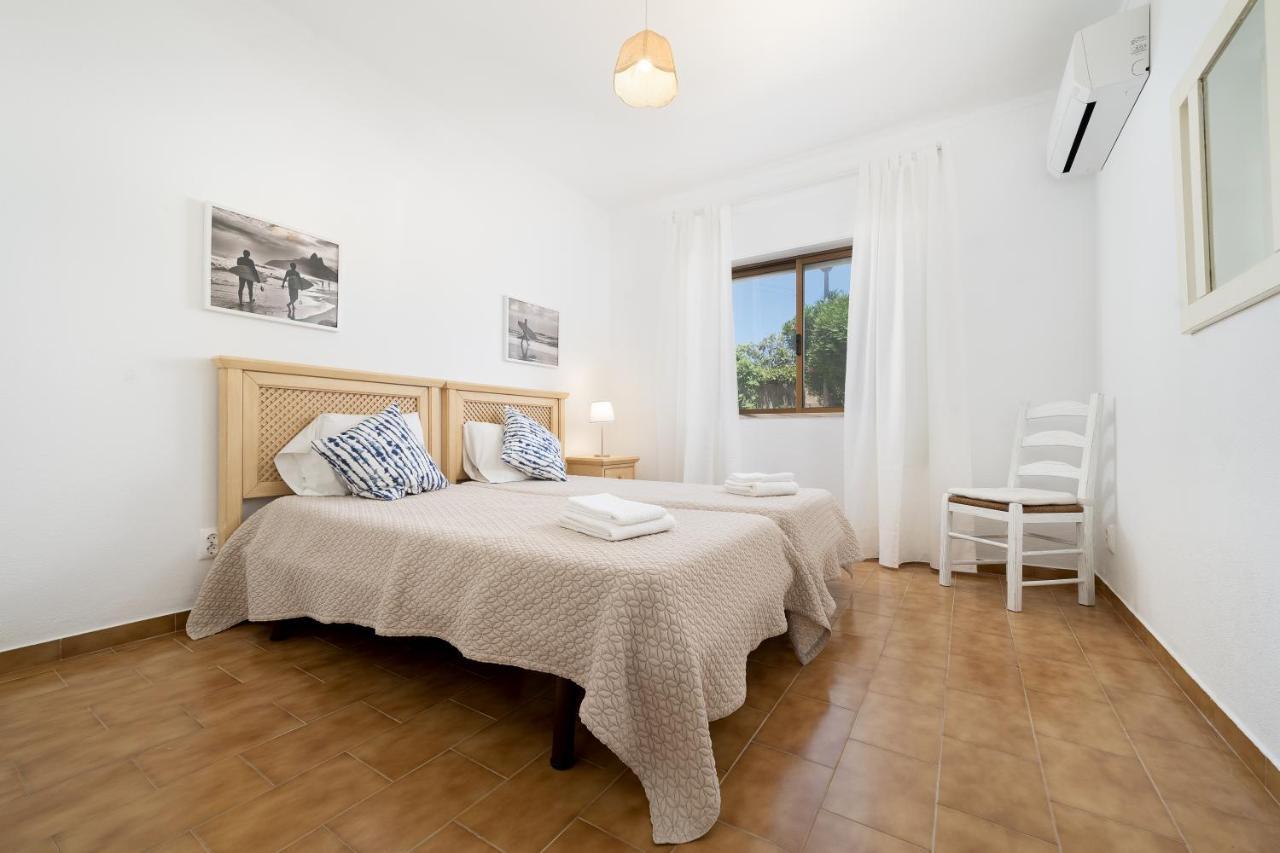 Casa Mar Apartment Carvoeiro  Luaran gambar