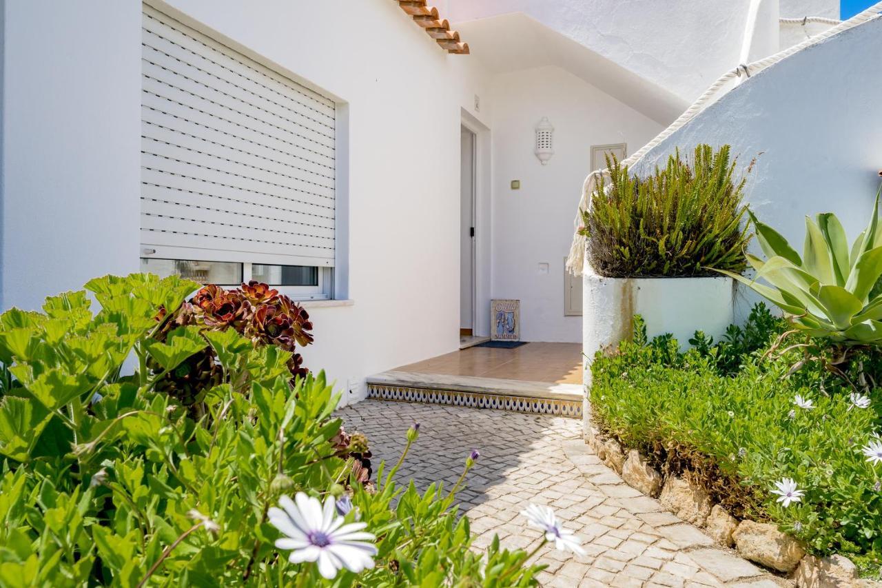 Casa Mar Apartment Carvoeiro  Luaran gambar