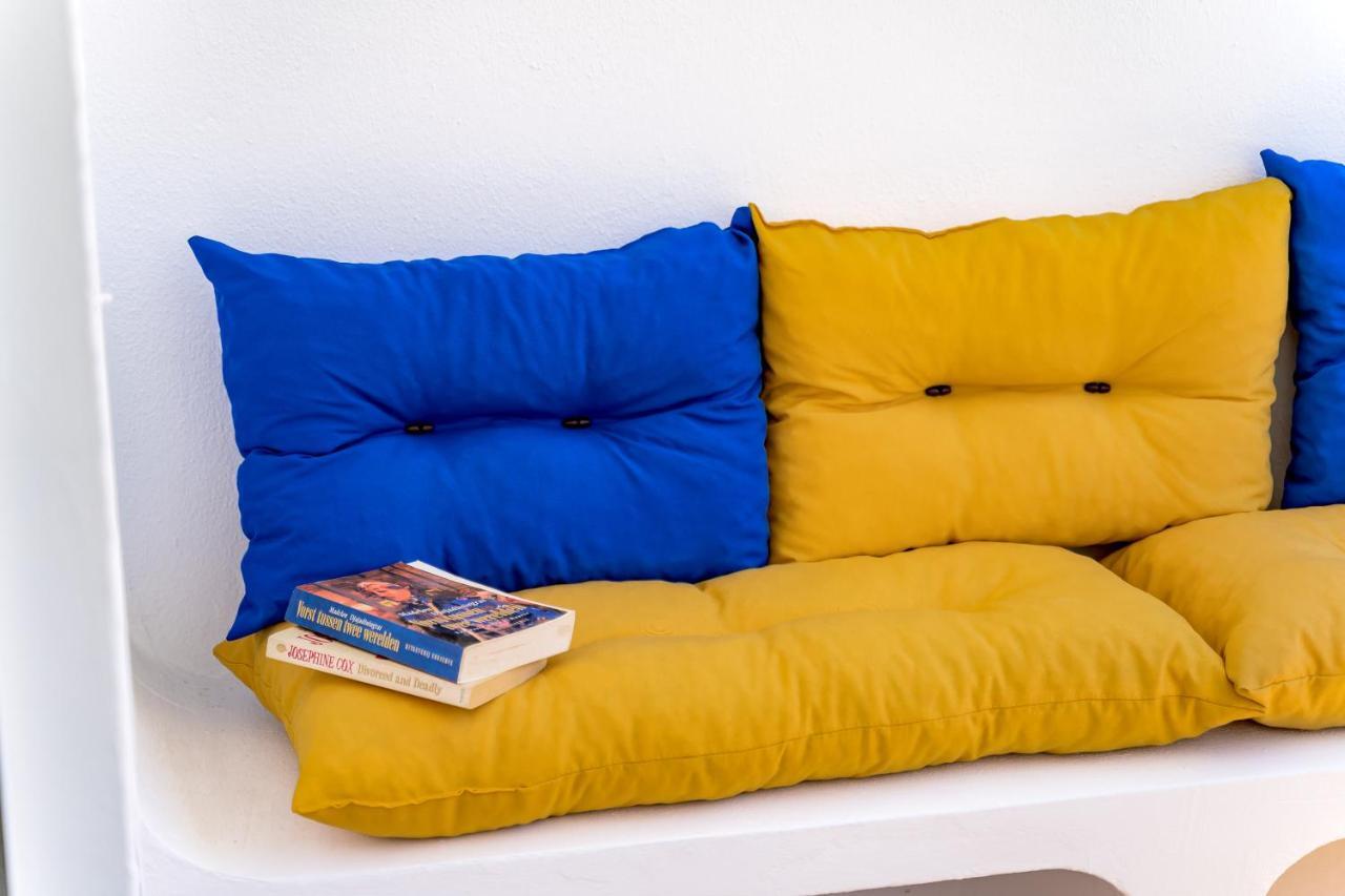 Casa Mar Apartment Carvoeiro  Luaran gambar