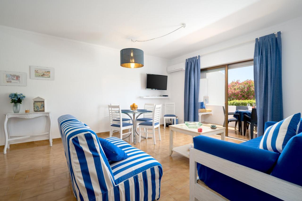Casa Mar Apartment Carvoeiro  Luaran gambar