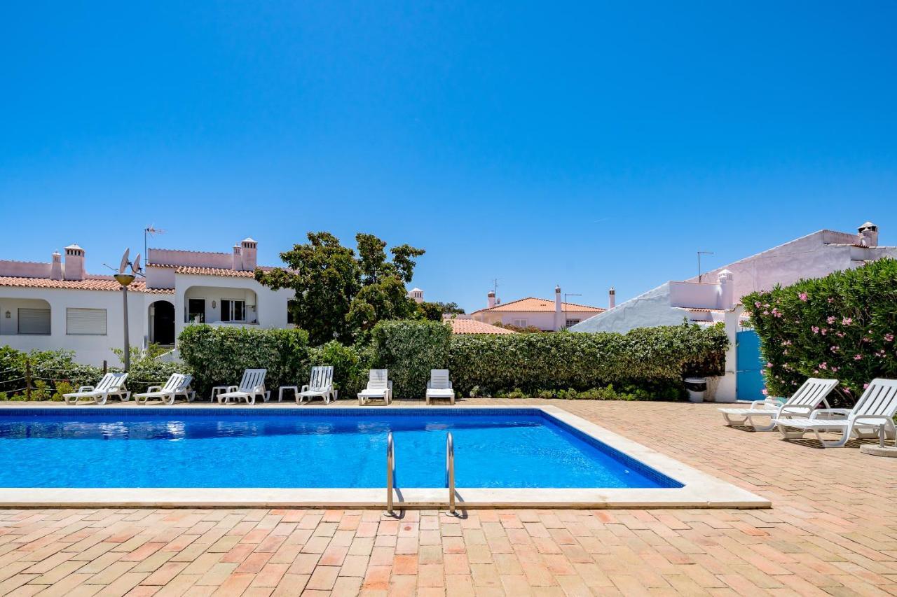Casa Mar Apartment Carvoeiro  Luaran gambar